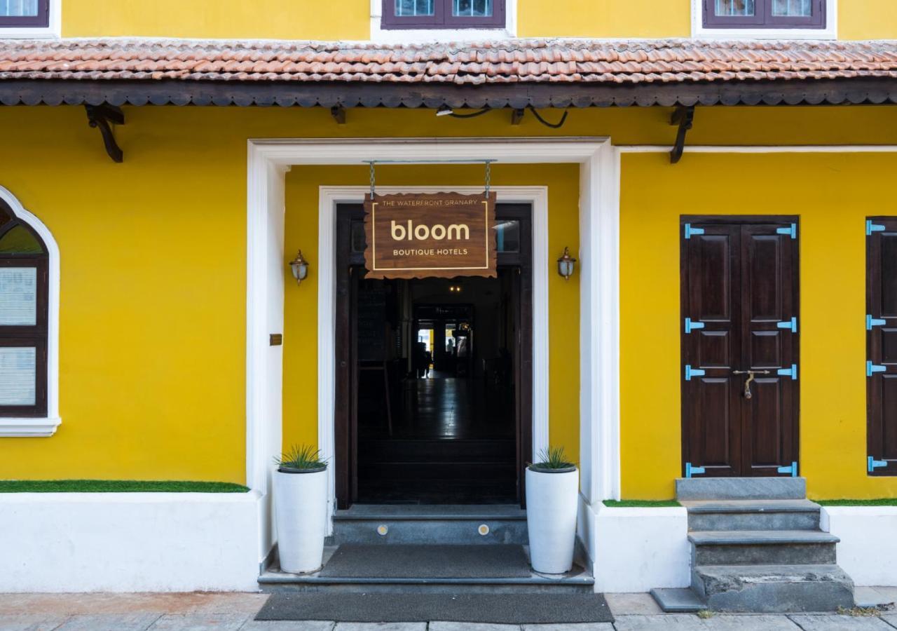 Bloom Boutique Waterfront Fort Kochi Extérieur photo