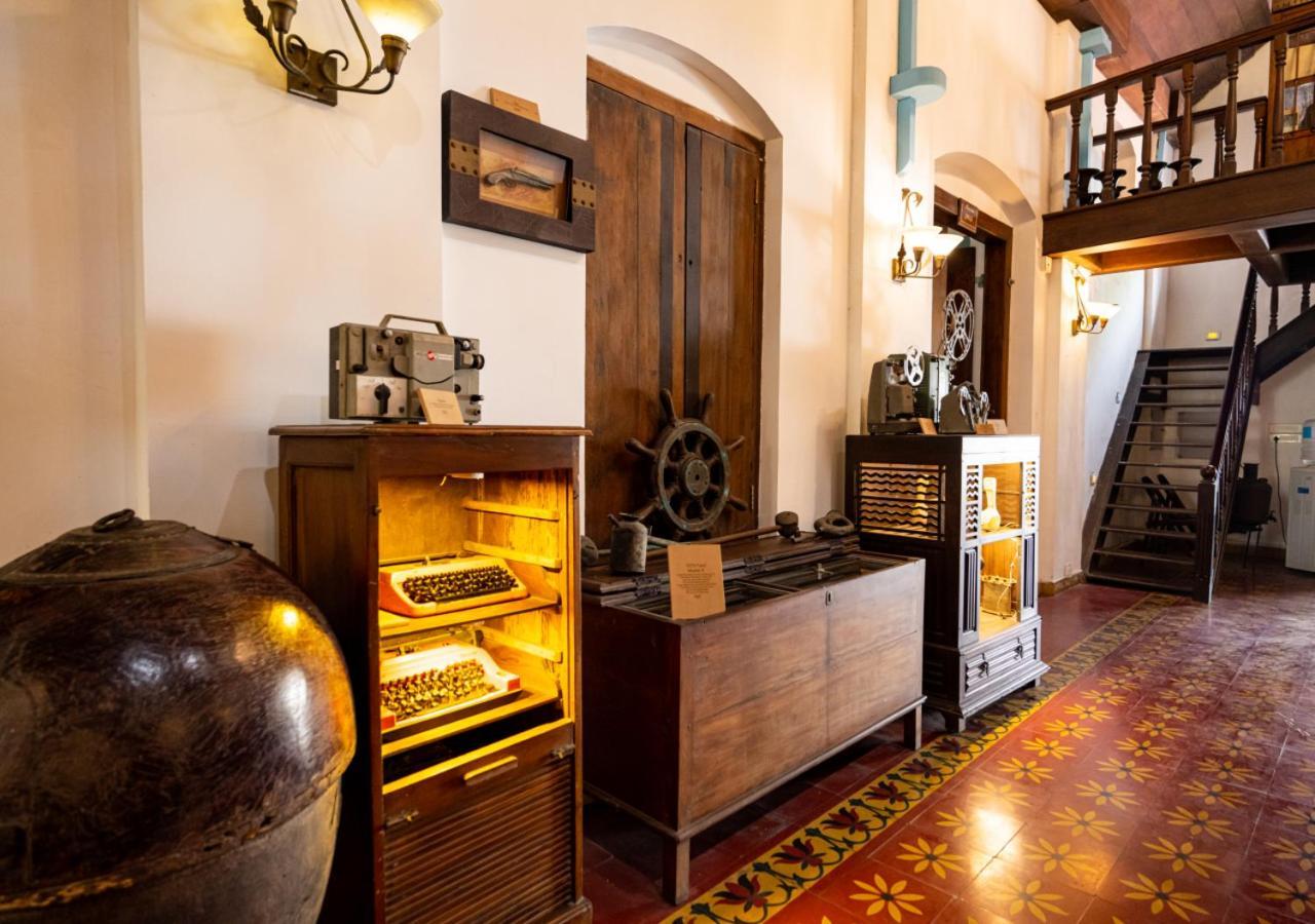Bloom Boutique Waterfront Fort Kochi Extérieur photo