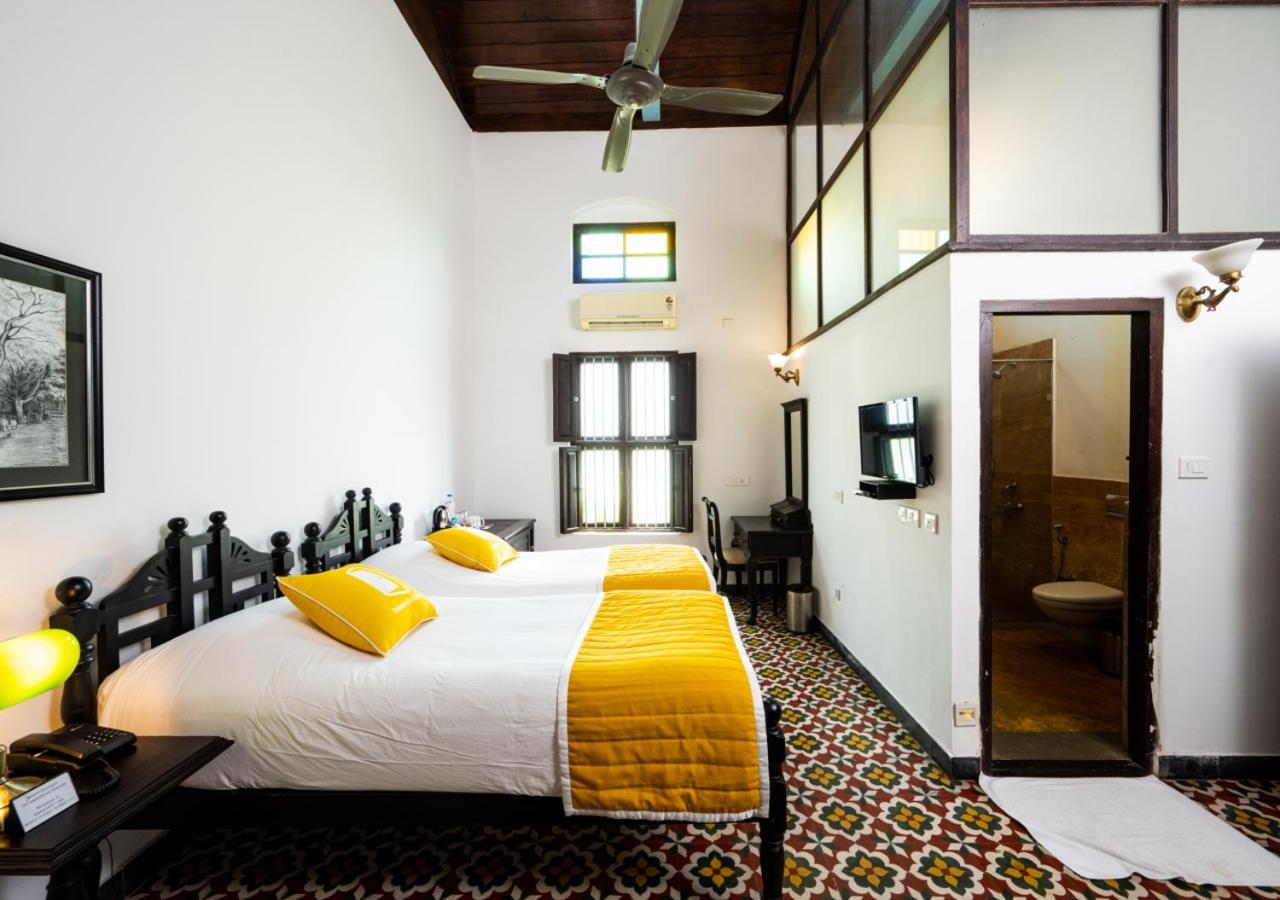 Bloom Boutique Waterfront Fort Kochi Extérieur photo