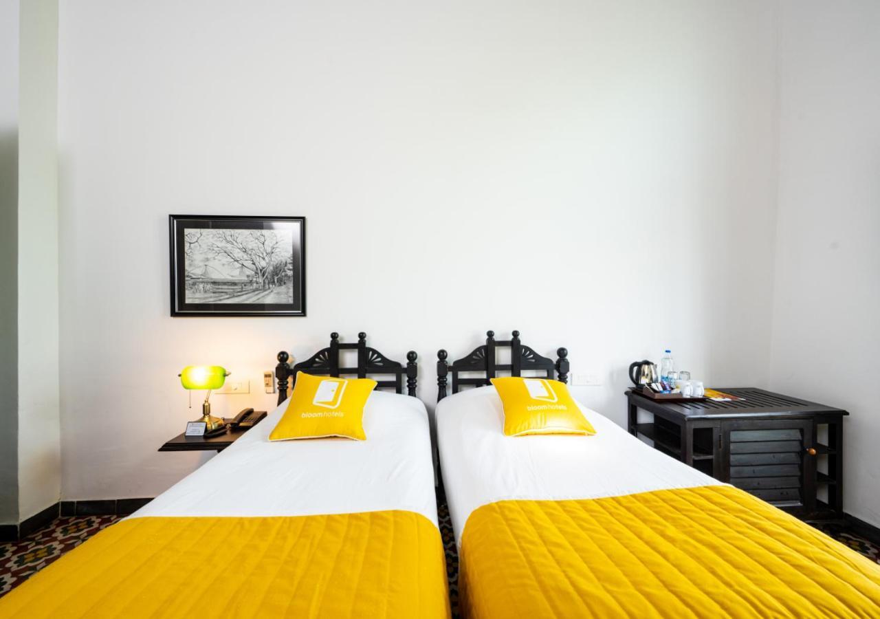 Bloom Boutique Waterfront Fort Kochi Extérieur photo