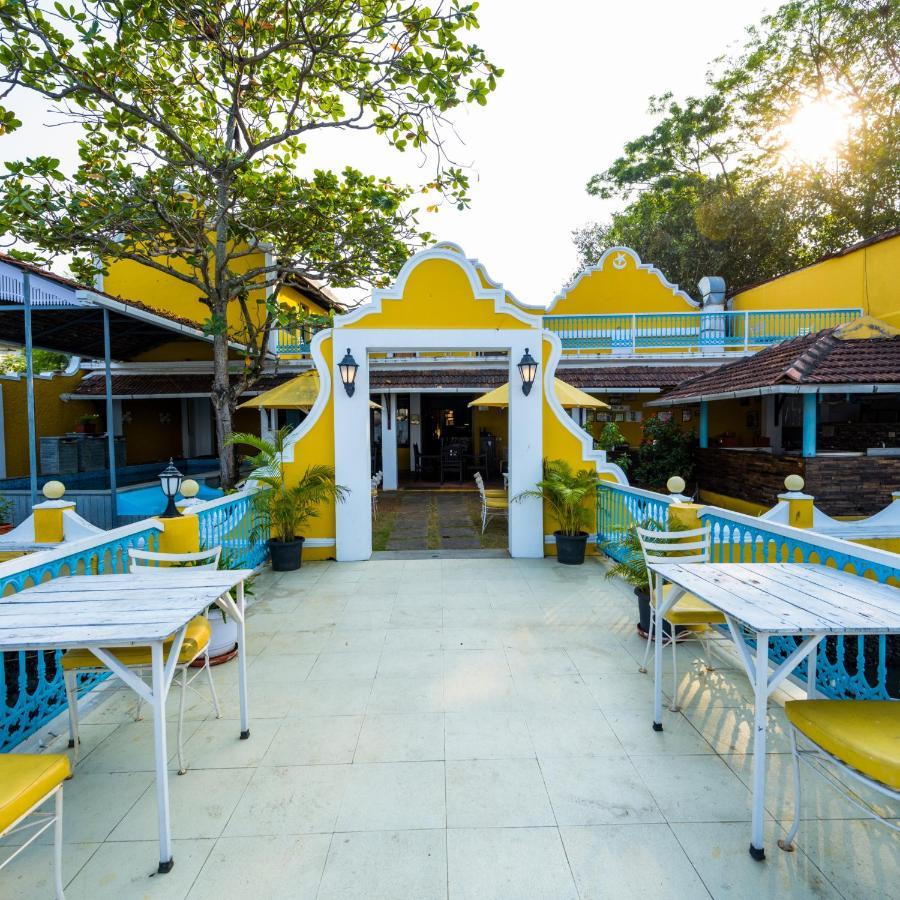 Bloom Boutique Waterfront Fort Kochi Extérieur photo