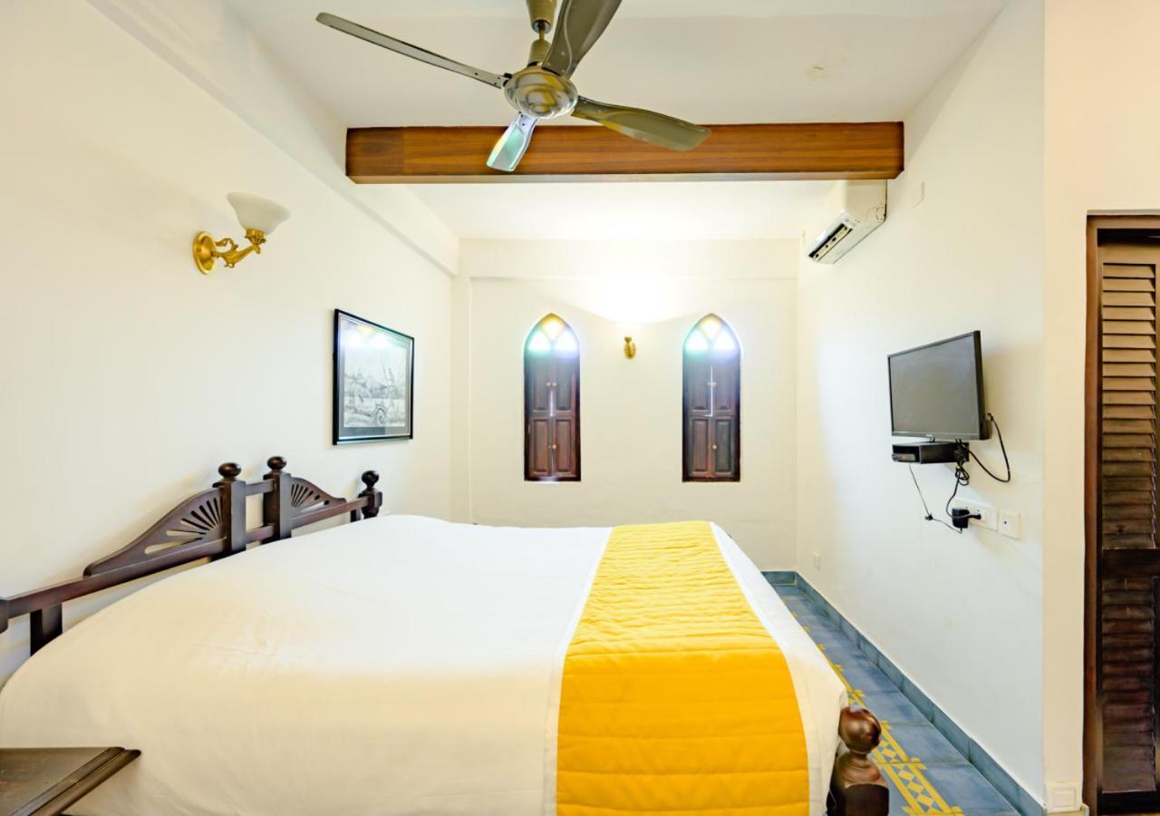 Bloom Boutique Waterfront Fort Kochi Extérieur photo