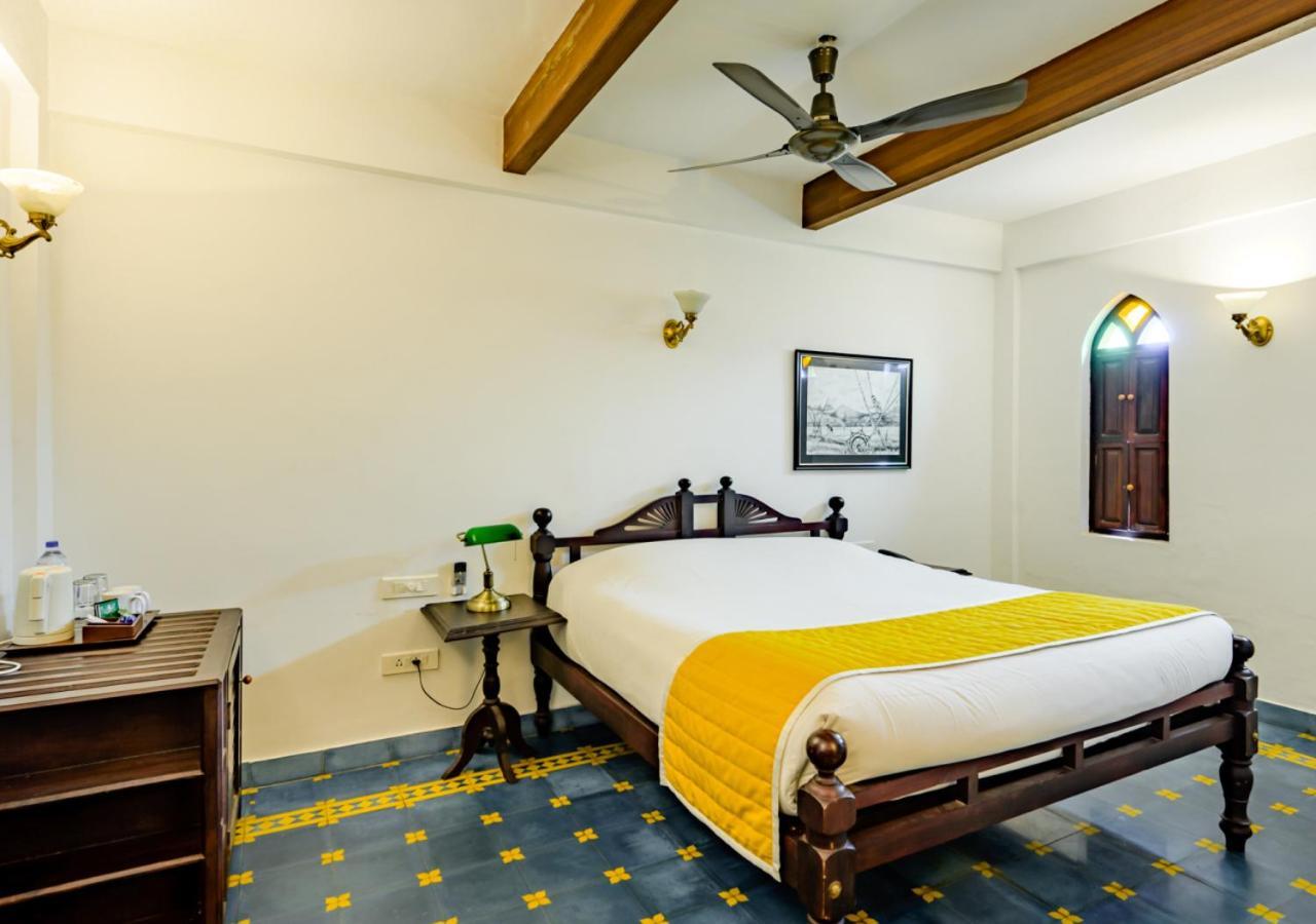Bloom Boutique Waterfront Fort Kochi Extérieur photo