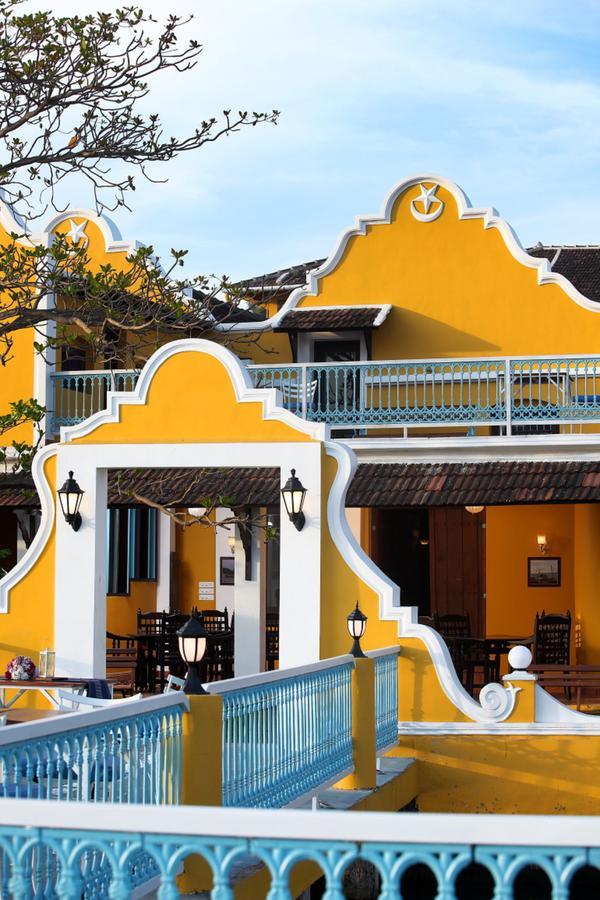 Bloom Boutique Waterfront Fort Kochi Extérieur photo