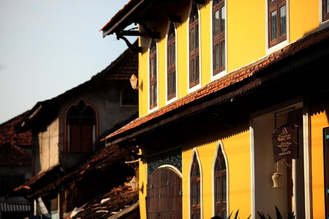 Bloom Boutique Waterfront Fort Kochi Extérieur photo